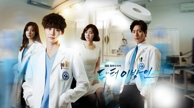 doctor-stranger-17292 Top 10 bộ phim Hàn hot nhất về chủ đề bác ѕĩ