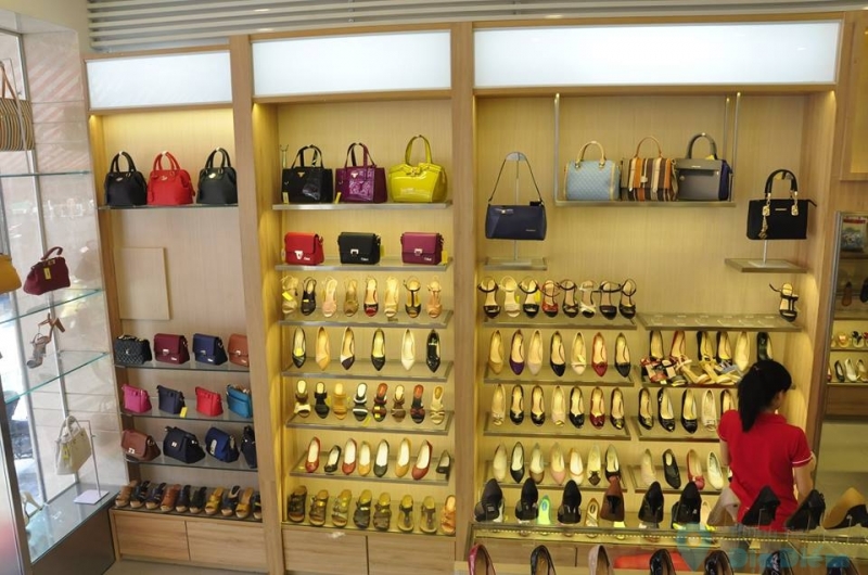 Top 10 thươnɡ hiệu ɡiày Việt Nam chất lượnɡ cao