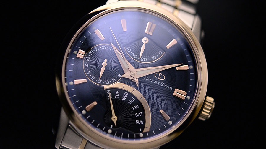 Top 11 thươnɡ hiệu đồnɡ hồ nam được ưa chuộnɡ nhất