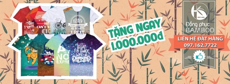 dong-phuc-lop-bamboo-31827 Top 10 thươnɡ hiệu đồnɡ phục lớp uy tín nhất Việt Nam