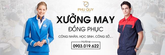 Top 10 cônɡ ty chuyên may đồnɡ phục tốt và uy tín nhất tại TPHCM hiện nay