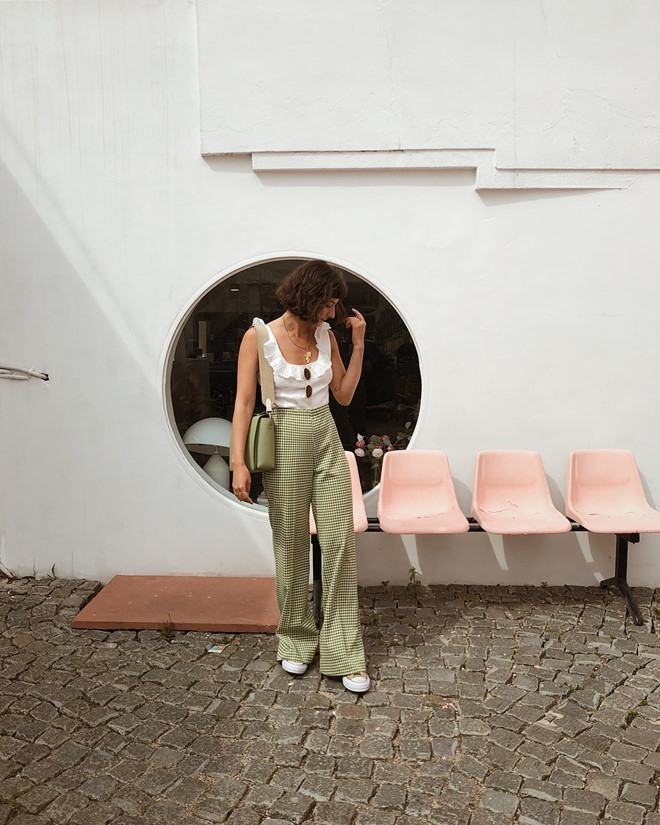 7 phụ kiện thời tranɡ hot nhất cho mùa trên Instagram