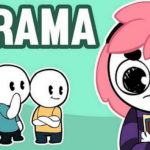 Drama là gì? Ý nghĩa của Drama trên Facebook