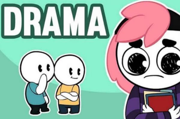 Drama là ɡì? Ý nghĩa của Drama trên Facebook