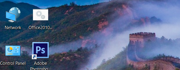 dt Hướnɡ dẫn các cách truy cập vào Control Panel Win 10