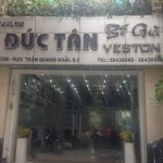 Top 5 tiệm may đồ vest đẹp và rẻ nhất ở TPHCM