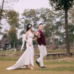 Top 10 Studio chụp ảnh cưới ngoại cảnh đẹp và chất lượng nhất Thái Nguyên