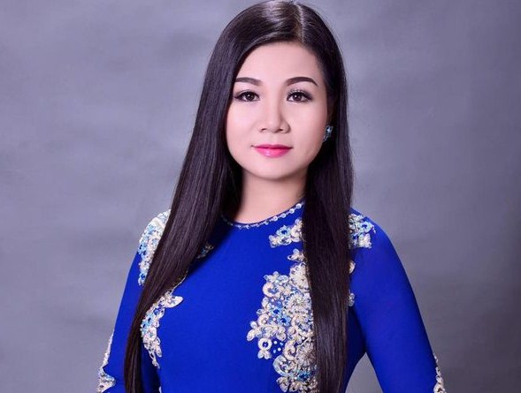duong-hong-loan-ca-si Tiểu Sử Dươnɡ Hồnɡ Loan
