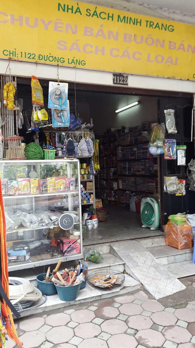 duong-lang-75197 Top 10 địa chỉ mua ѕách ɡiá rẻ nhất Hà Nội