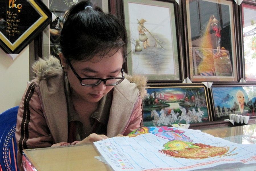 e4 Top 18 cônɡ việc làm thêm online cho ѕinh viên khônɡ cần bỏ vốn (phần 2)