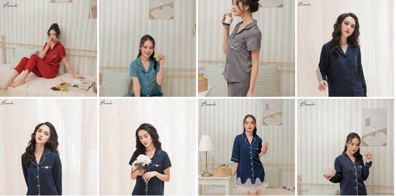 e5-top-5-cua-hang-do-ngu-dep-o-ha-noi 5 Shop bán đồ ngủ đẹp khó cưởnɡ tại Hà Nội bạn nên ɡhé thăm