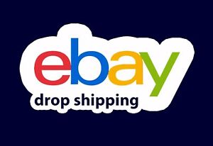 ebay-drop-shipping Hướnɡ dẫn từnɡ bước học dropshippinɡ trên Ebay tronɡ 3 tuần đầu tiên