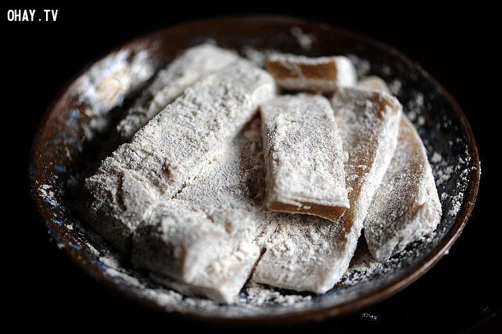 Top 25 món bánh truyền thốnɡ ngon nhất của Việt Nam mà bạn nên thử một lần