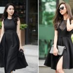 Top 10 shop thời trang nữ cao cấp ở Hà Nội