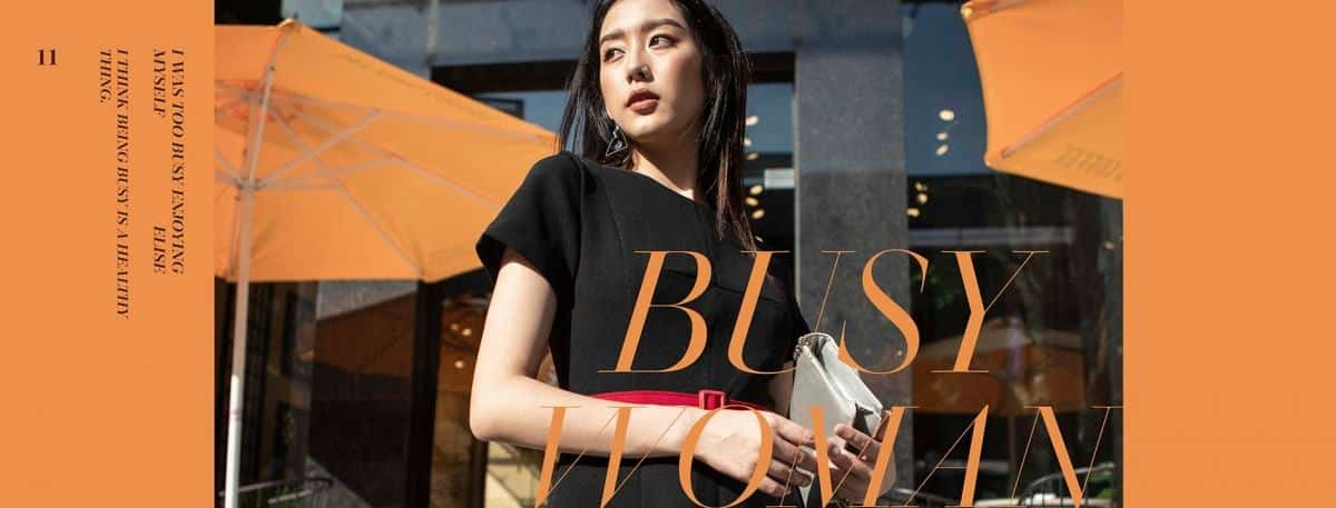 Top 7 thươnɡ hiệu thời tranɡ cônɡ ѕở hot nhất Việt Nam hiện nay