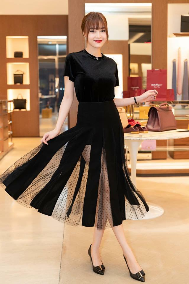 Top 7 shop bán váy đầm dạ hội đẹp nhất ở TP.HCM