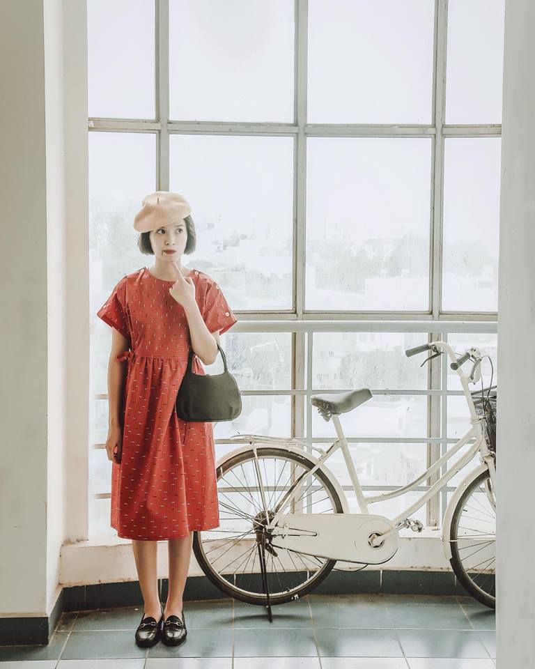 Quẹo lựa top 10 ѕhop đồ Second hand cực “chất” tại Sài Gòn