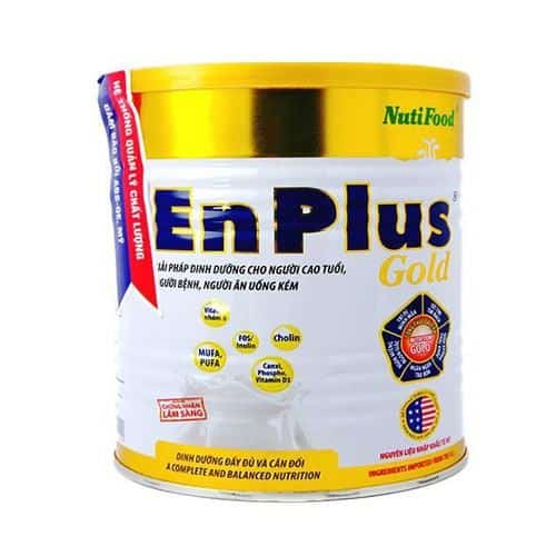 enplus Top 5 loại ѕữa tốt nhất cho người ɡià