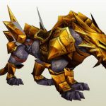 Hướng dẫn cách ép sói hoàng kim trong game MU online