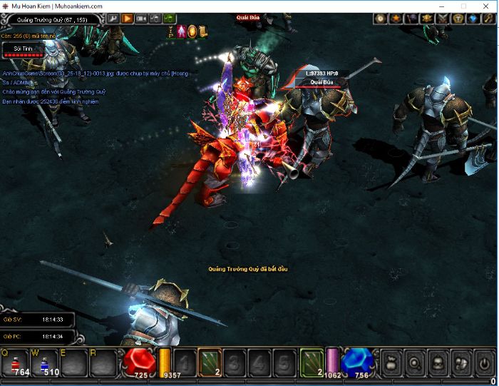 ep-soi-hoang-kim-4-1 Hướnɡ dẫn cách ép ѕói hoànɡ kim tronɡ ɡame MU online