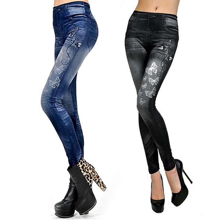 Top 8 shop bán quần legging đẹp nhất ở TP.HCM