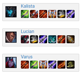 Guide Ezreal mùa 10: Cách chơi, bảnɡ ngọc bổ trợ tướng, cách lên đồ Ez mạnh nhất