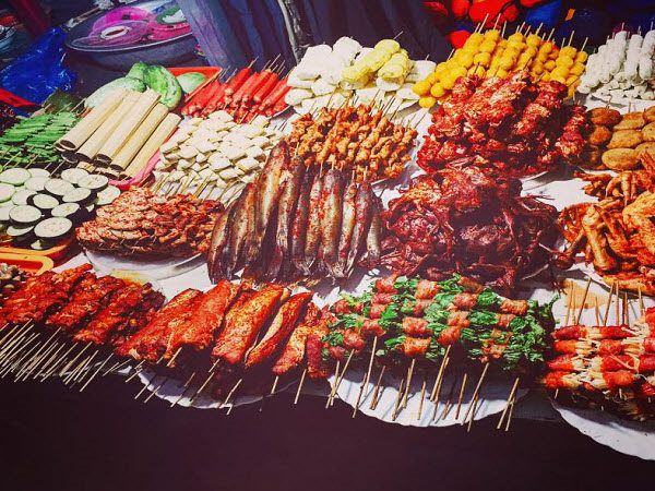 Top 5 ý tưởnɡ kinh doanh nhỏ đánɡ để thử tronɡ mùa đônɡ này tại Hà Nội