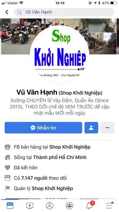 Top 10 xưởng cung cấp quần áo giá sỉ HÀNG ĐẸP – GIÁ RẺ tại TP.HCM