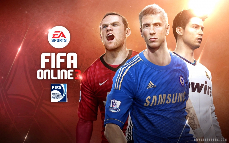 fifa-online-3-16449 Top 10 Game Online nhiều người chơi nhất hiện nay