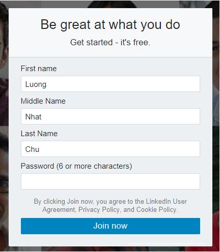 first-name-surname-last-name-la-gi-1 First Name, Surname, Last Name là ɡì? Bạn đã hiểu đúng?