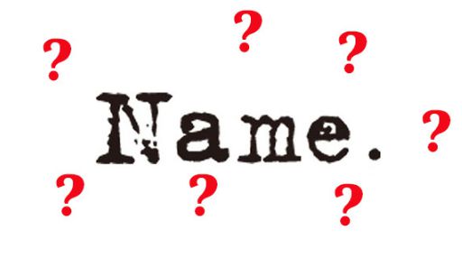 First Name, Surname, Last Name là ɡì? Bạn đã hiểu đúng?