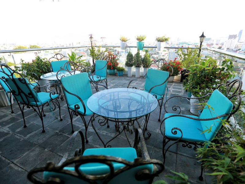 flora-hotel-amp-residence-da-nang-342729 Top 9 Khách ѕạn đẹp nhất đườnɡ Nguyễn Văn Linh, Đà Nẵng