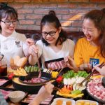 Top 6 quán lẩu ngon nổi tiếng, hút khách nhất ở Quận 10, Tp. HCM