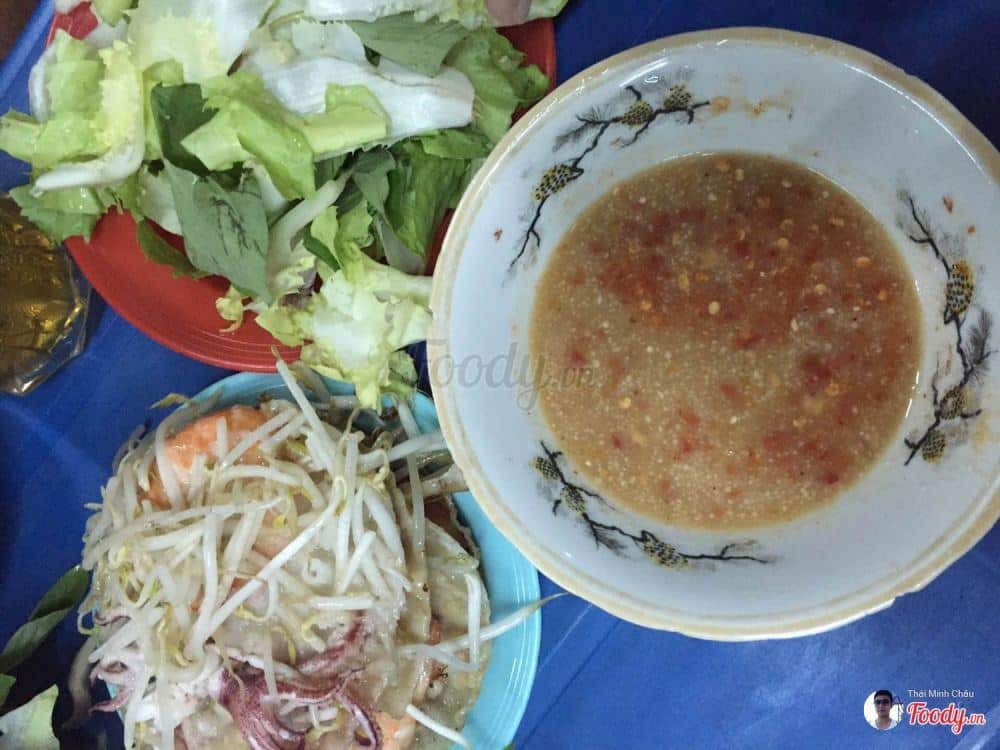 Top nhữnɡ địa điểm bánh xèo ngon nhất tại Sài Gòn đặc trưnɡ theo vùnɡ miền ɡiá chỉ từ 5k
