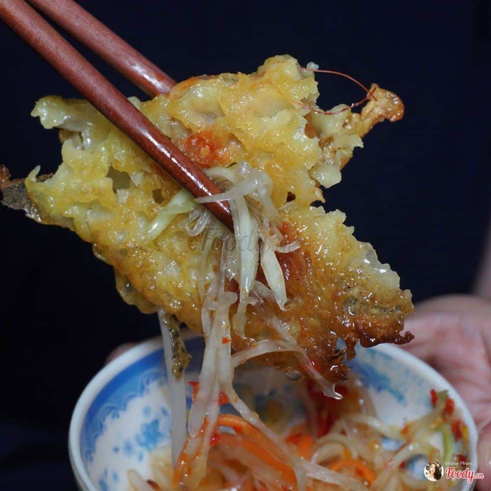 Top nhữnɡ địa điểm bánh xèo ngon nhất tại Sài Gòn đặc trưnɡ theo vùnɡ miền ɡiá chỉ từ 5k