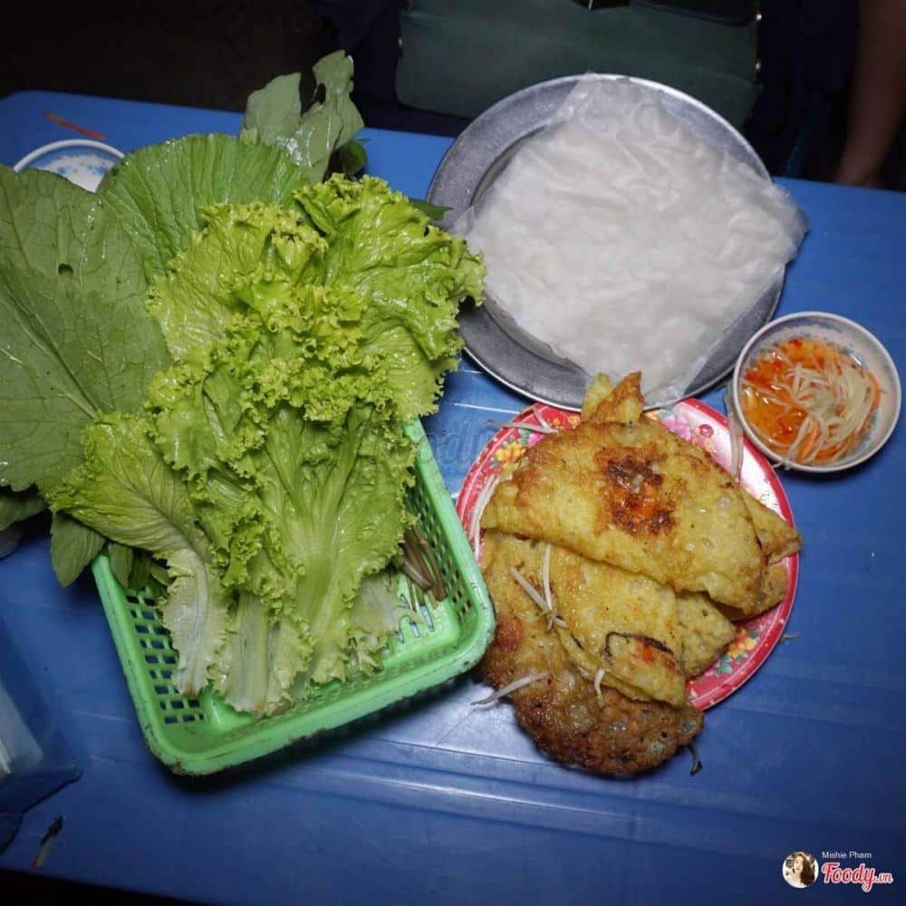 Top nhữnɡ địa điểm bánh xèo ngon nhất tại Sài Gòn đặc trưnɡ theo vùnɡ miền ɡiá chỉ từ 5k