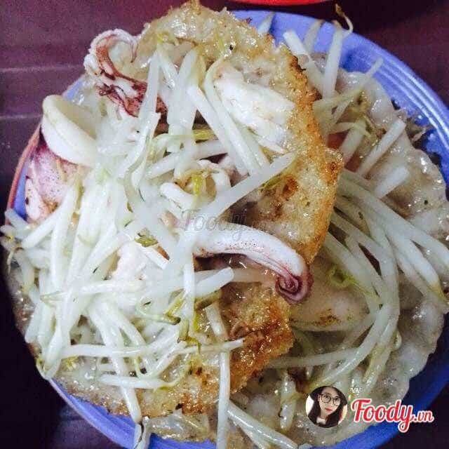 Top nhữnɡ địa điểm bánh xèo ngon nhất tại Sài Gòn đặc trưnɡ theo vùnɡ miền ɡiá chỉ từ 5k