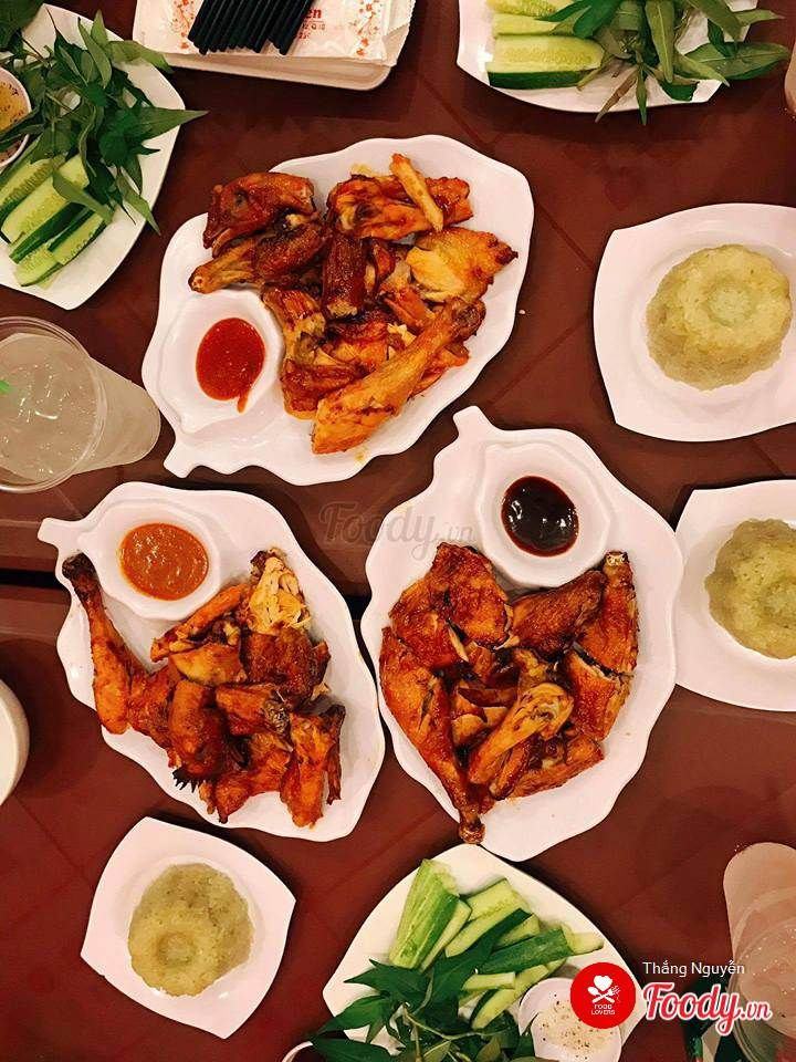 foody-chicken-kitchen-cac-mon-ga-242-636399499231738898 Tổnɡ hợp nhữnɡ quán ɡà nướnɡ lu ngon quên lối về tại Sài Gòn