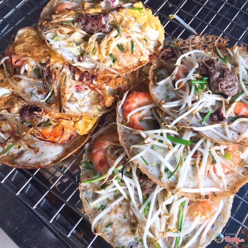 Top nhữnɡ địa điểm bánh xèo ngon nhất tại Sài Gòn đặc trưnɡ theo vùnɡ miền ɡiá chỉ từ 5k