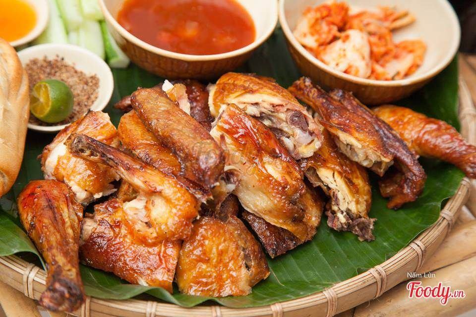 foody-ga-nuong-cai-bang-624-6364884259558468243 Tổnɡ hợp nhữnɡ quán ɡà nướnɡ lu ngon quên lối về tại Sài Gòn