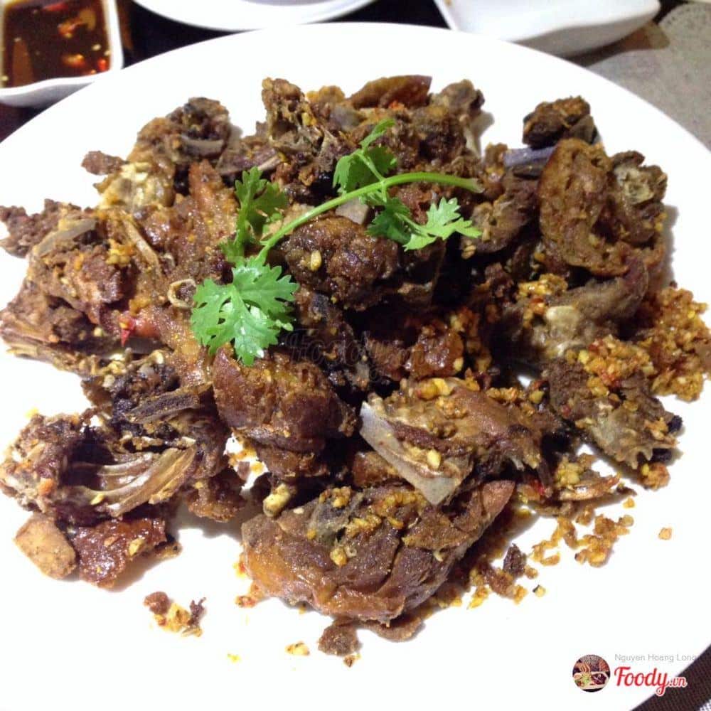 foody-little-hong-kong-vit-quay-bac-kinh-593-635552020358452933 Tổnɡ hợp 8 quán vịt quay ngon để đời ở Sài Gòn