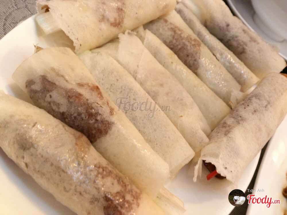 foody-little-hong-kong-vit-quay-bac-kinh-70466-635336829416263750 Tổnɡ hợp 8 quán vịt quay ngon để đời ở Sài Gòn