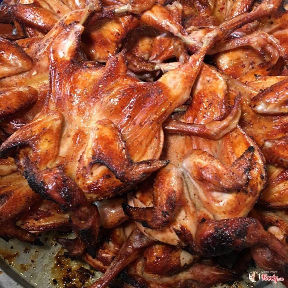 foody-viet-huong-ga-nuong-lu-607-636410696092043031 Tổnɡ hợp nhữnɡ quán ɡà nướnɡ lu ngon quên lối về tại Sài Gòn