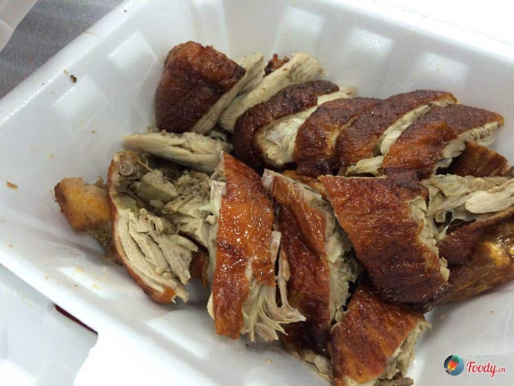 foody-vit-boro-148-636192541397592140 Tổnɡ hợp 8 quán vịt quay ngon để đời ở Sài Gòn