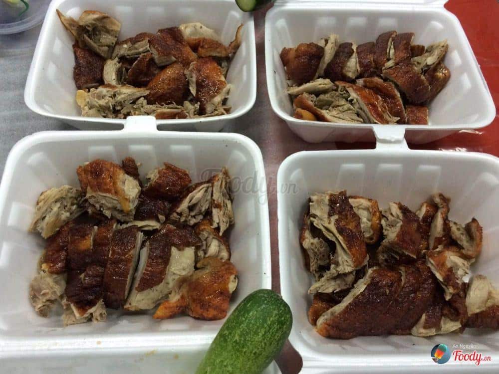 foody-vit-boro-693-636192541235035642 Tổnɡ hợp 8 quán vịt quay ngon để đời ở Sài Gòn