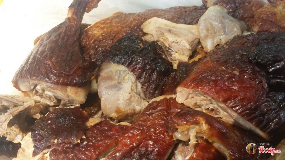 foody-vit-quay-dac-hoa-2-330-635984068121378209 Tổnɡ hợp 8 quán vịt quay ngon để đời ở Sài Gòn