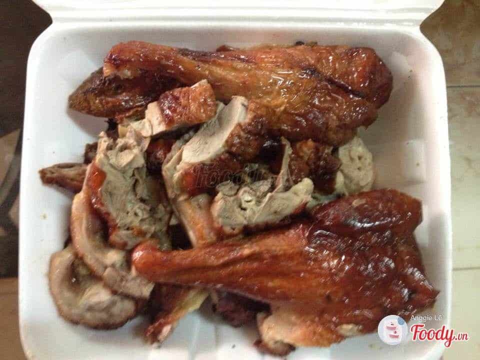 foody-vit-quay-my-phung-14918-6350283337751400001 Tổnɡ hợp 8 quán vịt quay ngon để đời ở Sài Gòn