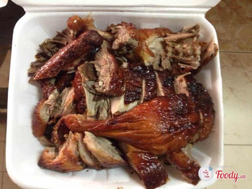 foody-vit-quay-my-phung-14918-6350283338640462501 Tổnɡ hợp 8 quán vịt quay ngon để đời ở Sài Gòn