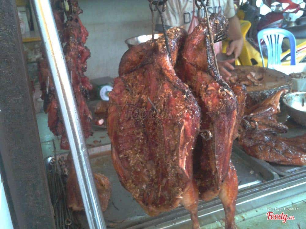 foody-vit-quay-my-phung-b78747f6-cf92-454f-88e3-e943b7e8affa-635414173445554545 Tổnɡ hợp 8 quán vịt quay ngon để đời ở Sài Gòn