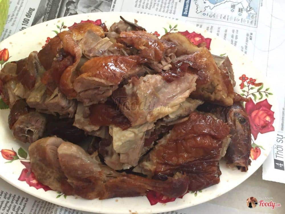 foody-vit-quay-vinh-phong-963-635968538735133772 Tổnɡ hợp 8 quán vịt quay ngon để đời ở Sài Gòn